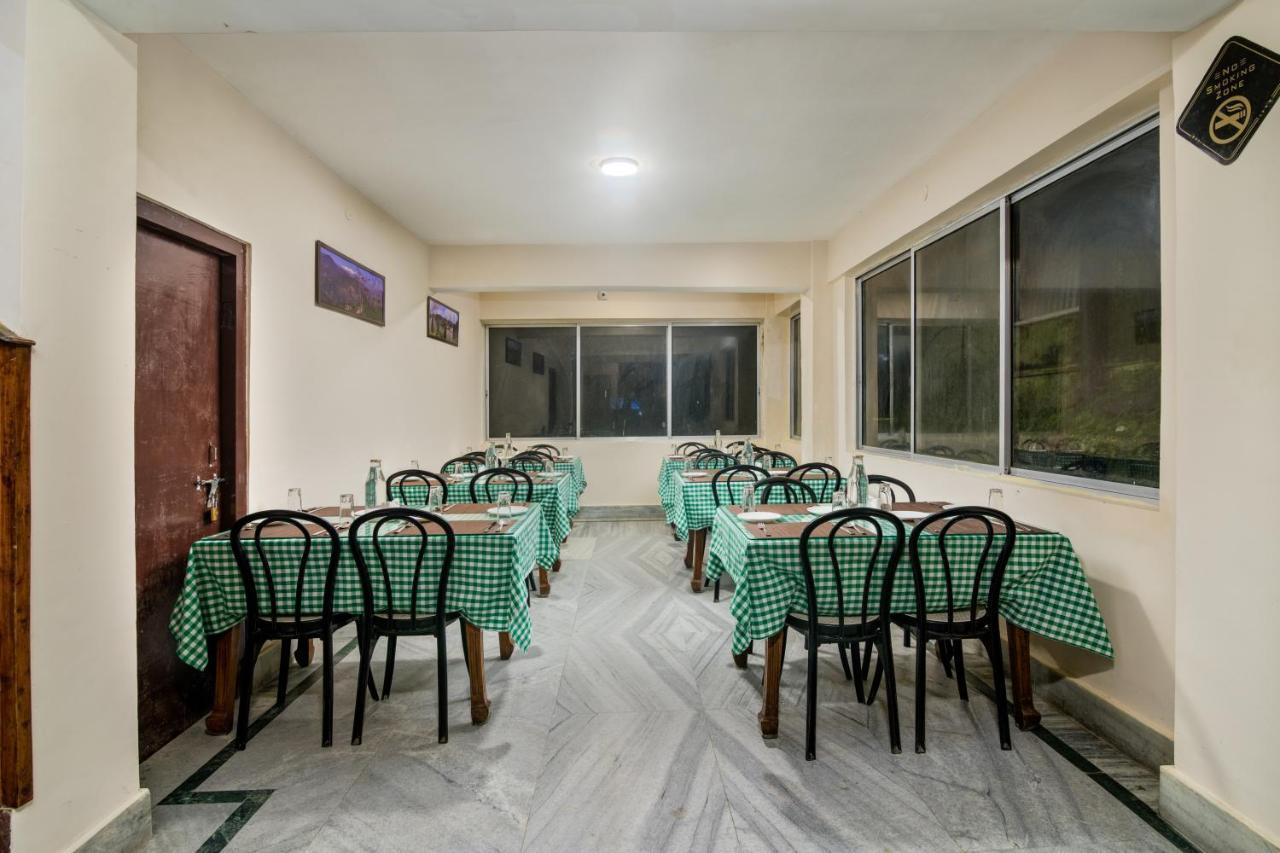 Hotel Muscatel Roma Darjeeling  Exterior foto
